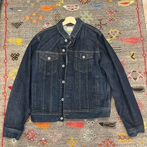 Jcrew Men’s Denim Jacket